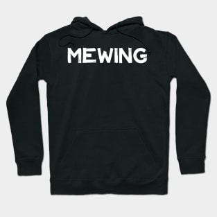 MEWING Hoodie